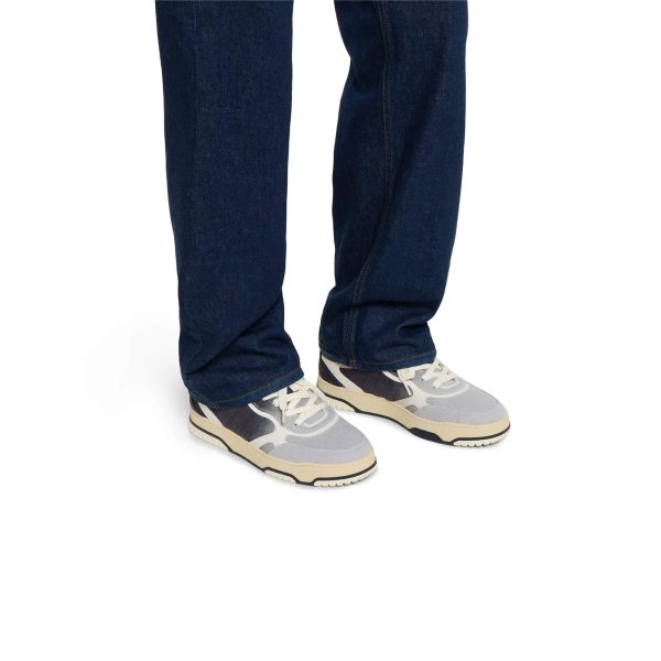 Gucci Men’s GUCCI RE-WEB Sneaker - Image 6