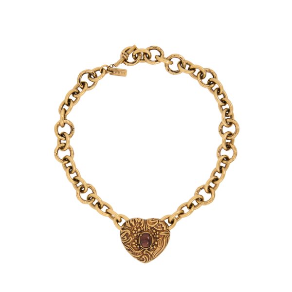 Chloé Château Treasures Choker