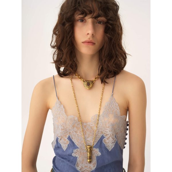 Chloé Château Treasures Choker - Image 3