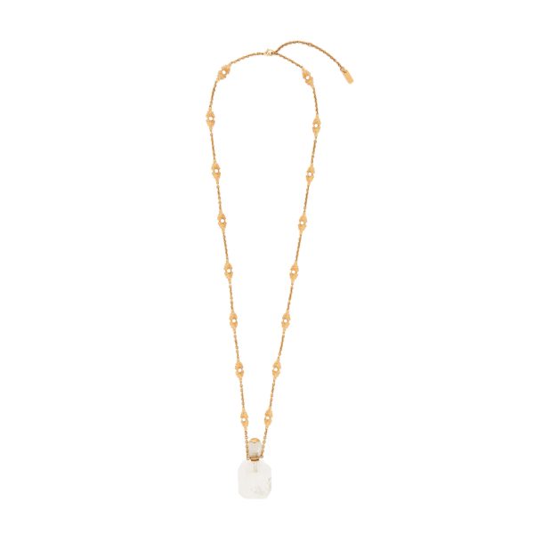 Chloé Elixir Pendant Necklace