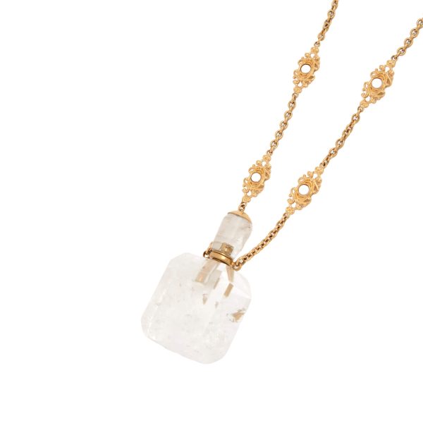 Chloé Elixir Pendant Necklace - Image 2