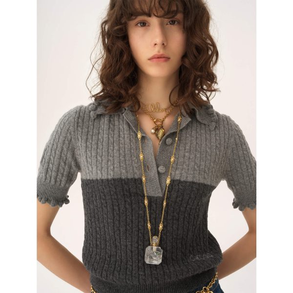 Chloé Elixir Pendant Necklace - Image 3