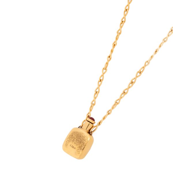 Chloé Elixir Pendant Necklace - Image 2