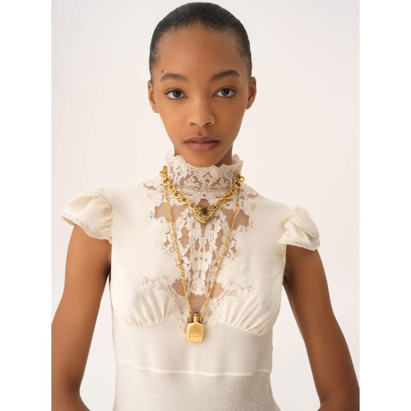 Chloé Elixir Pendant Necklace - Image 3