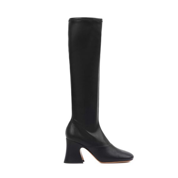 Chloé Janis Heeled Boot - Image 2