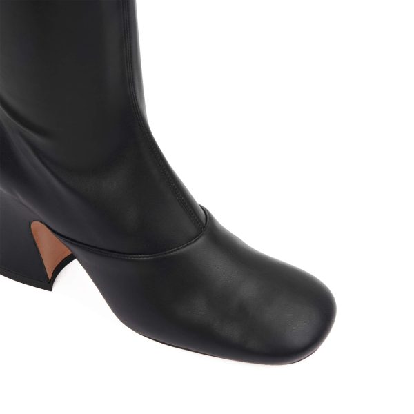 Chloé Janis Heeled Boot - Image 5