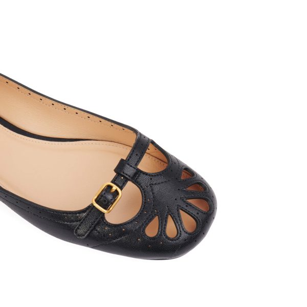Chloé Misty Ballerina - Image 5