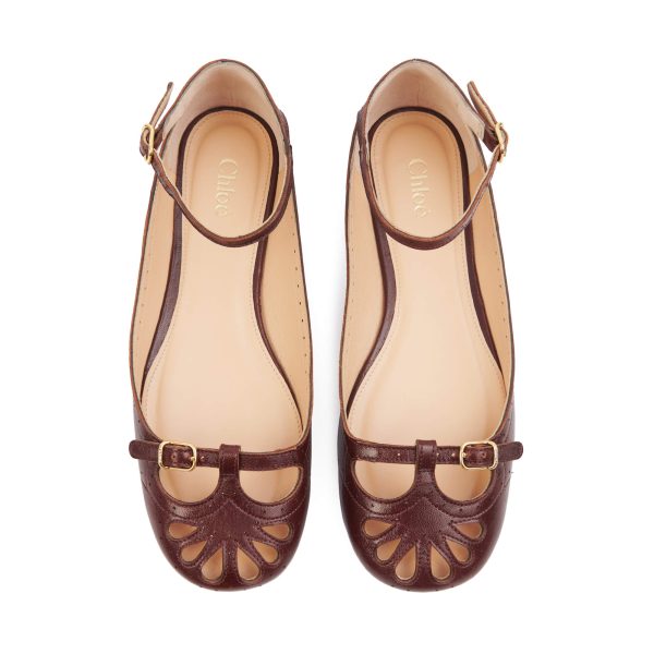 Chloé Misty Ballerina - Image 4