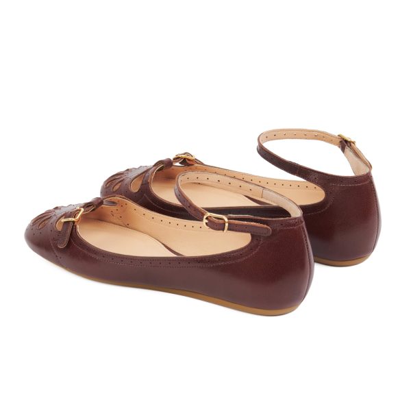 Chloé Misty Ballerina - Image 3