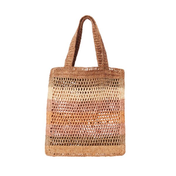 Chloé Summer Banana Tote Bag - Image 2