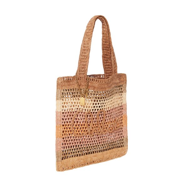 Chloé Summer Banana Tote Bag - Image 3