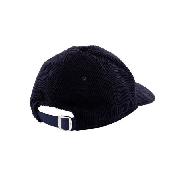 Gucci Corduroy Baseball Hat - Image 2