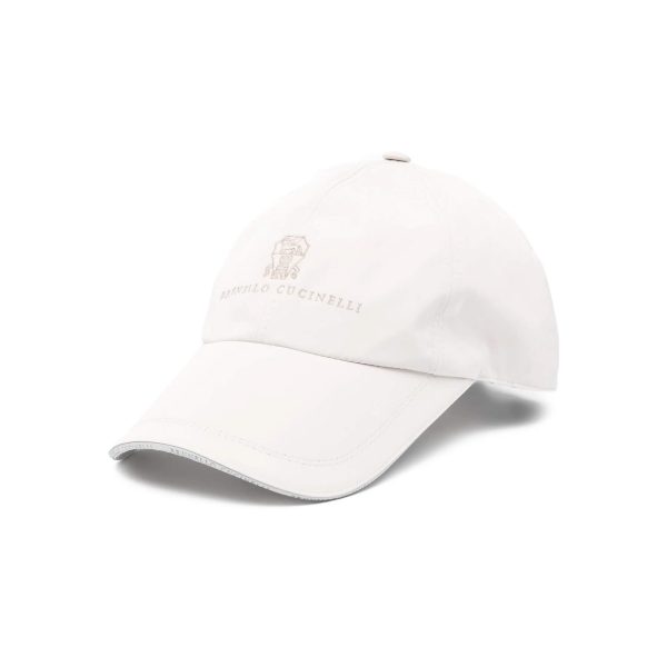 Brunello Cucinelli Baseball Cap