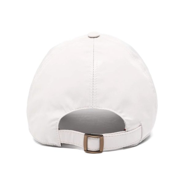 Brunello Cucinelli Baseball Cap - Image 2