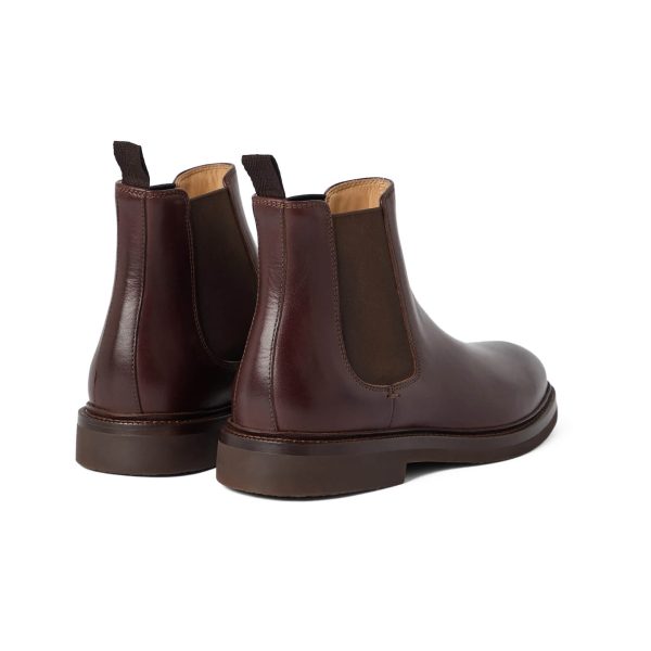 Brunello Cucinelli Men's Chelsea Boots - Image 3
