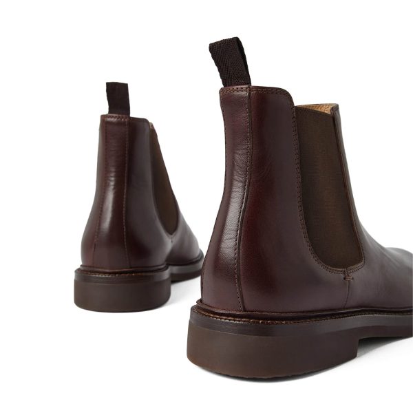 Brunello Cucinelli Men's Chelsea Boots - Image 4