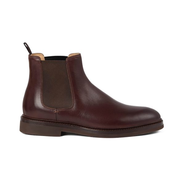 Brunello Cucinelli Men's Chelsea Boots - Image 2
