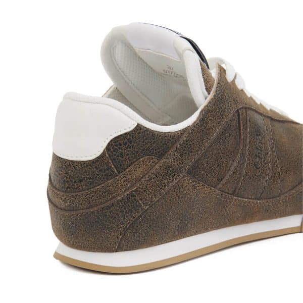 Chloé Kick Sneaker - Image 5