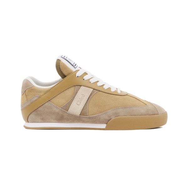 Chloé Kick Sneaker - Image 2