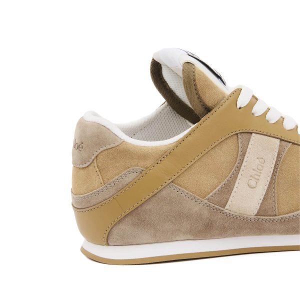 Chloé Kick Sneaker - Image 5