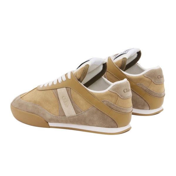Chloé Kick Sneaker - Image 4