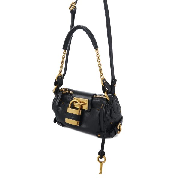 Chloé Small Paddington Chain Bag - Image 2