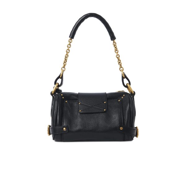 Chloé Small Paddington Chain Bag - Image 3