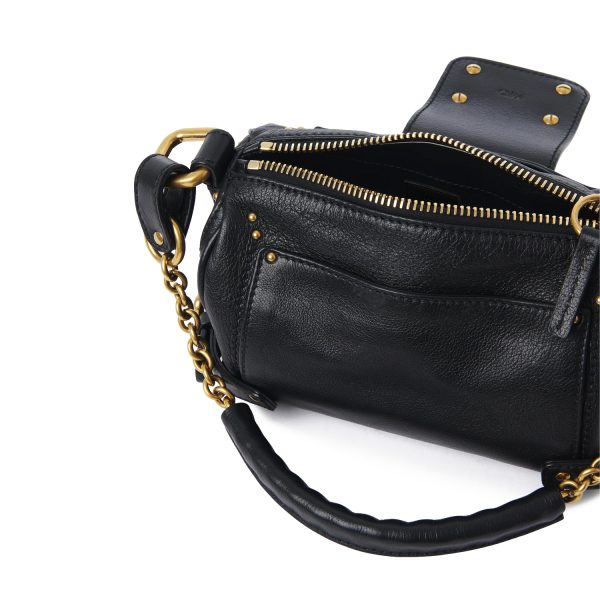 Chloé Small Paddington Chain Bag - Image 5