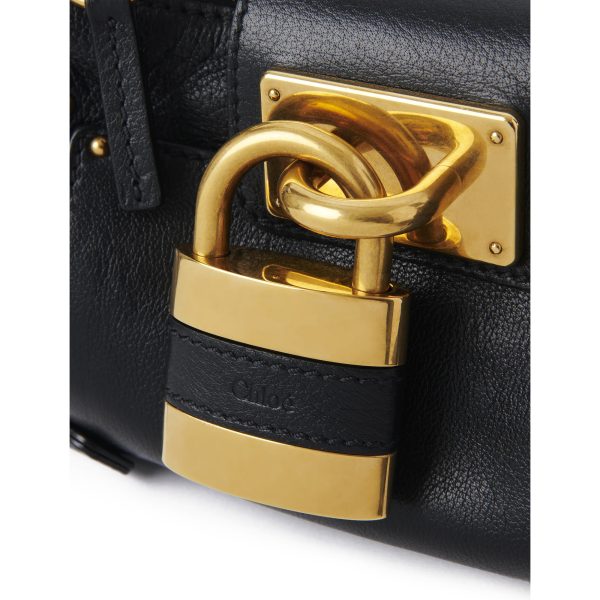 Chloé Small Paddington Chain Bag - Image 4