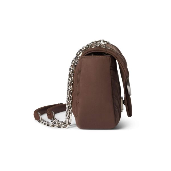 Gucci GG Marmont Medium Shoulder Bag - Image 5
