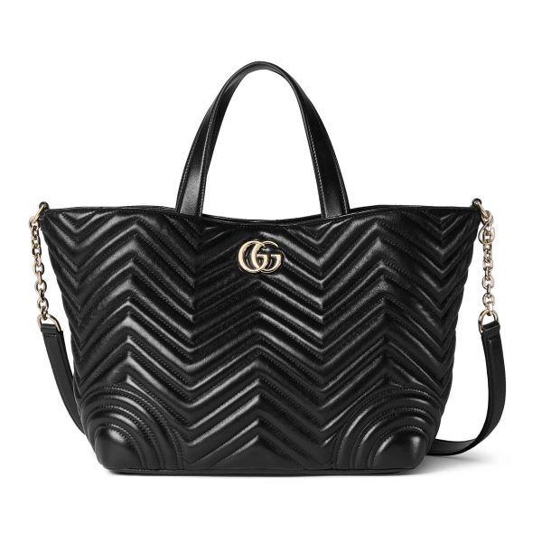 Gucci Betty Medium Tote Bag - Image 2