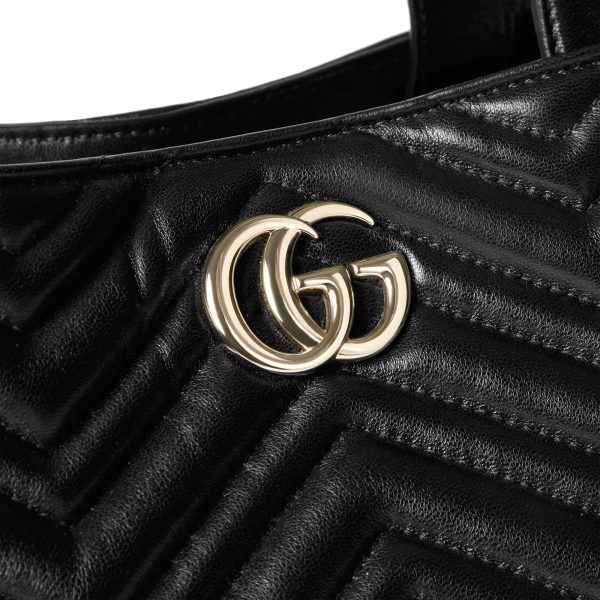 Gucci Betty Medium Tote Bag - Image 8