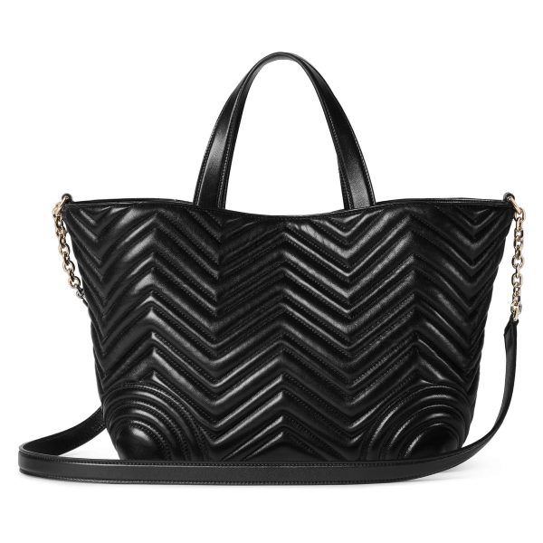 Gucci Betty Medium Tote Bag - Image 4