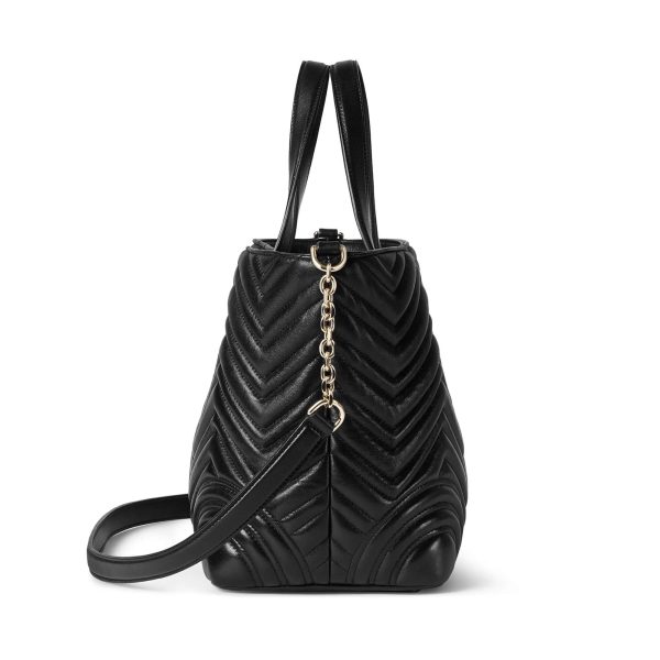 Gucci Betty Medium Tote Bag - Image 5