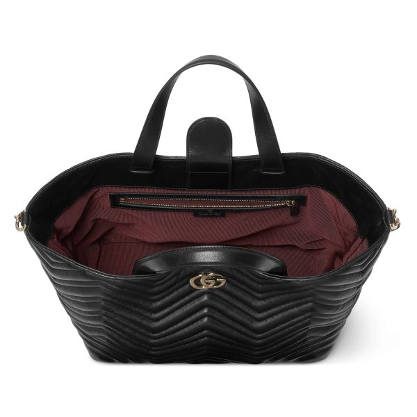 Gucci Betty Medium Tote Bag - Image 6