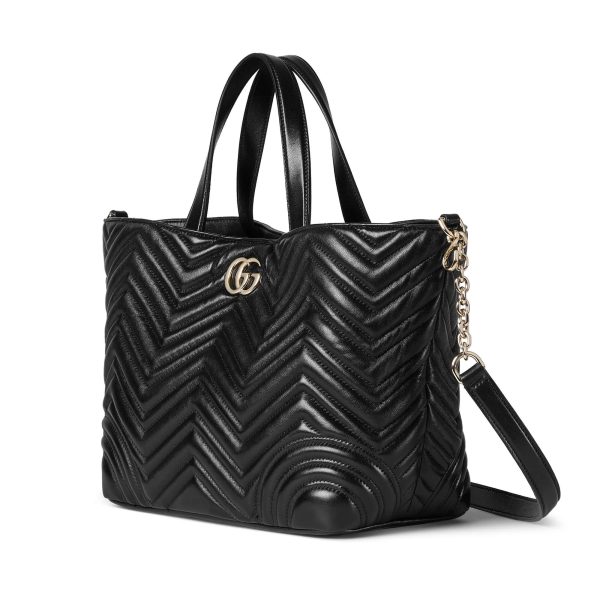 Gucci Betty Medium Tote Bag - Image 3