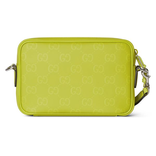 Gucci Edge Small Crossbody Bag - Image 4