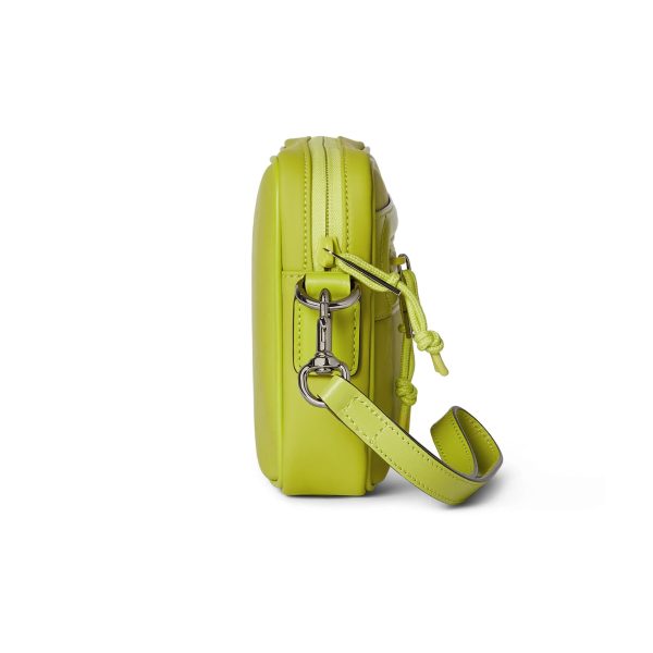 Gucci Edge Small Crossbody Bag - Image 5
