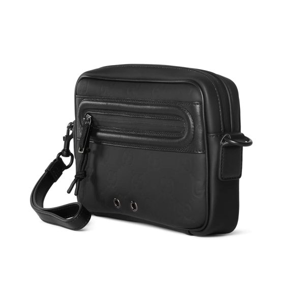 Gucci Edge Small Crossbody Bag - Image 2