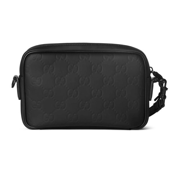 Gucci Edge Small Crossbody Bag - Image 4