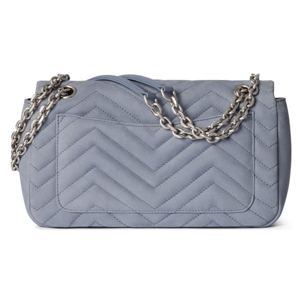 Gucci GG Marmont Medium Shoulder Bag - Image 3