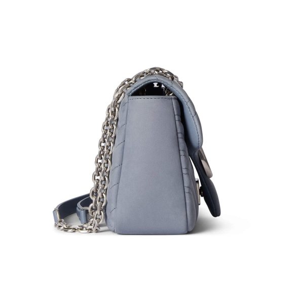Gucci GG Marmont Medium Shoulder Bag - Image 4