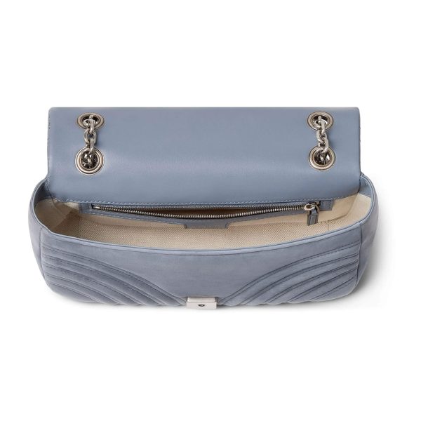 Gucci GG Marmont Medium Shoulder Bag - Image 5