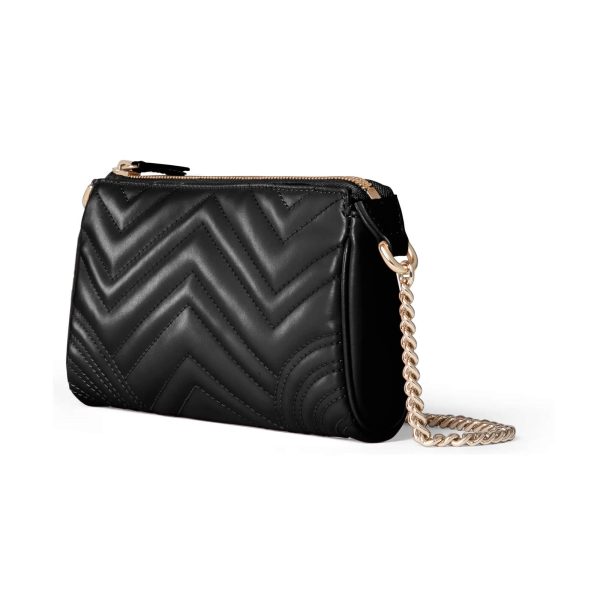 Gucci GG Marmont Small Shoulder Bag - Image 2