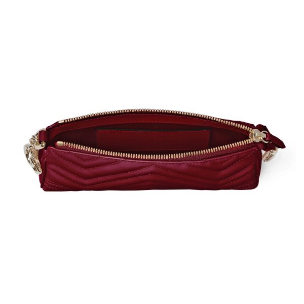 Gucci GG Marmont Small Shoulder Bag - Image 5