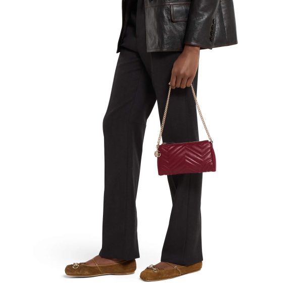 Gucci GG Marmont Small Shoulder Bag - Image 8