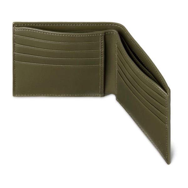 Gucci GG Monogram Bi-fold Wallet - Image 5