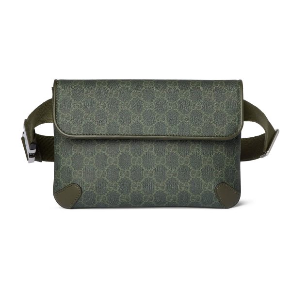 Gucci GG Monogram Small Belt Bag