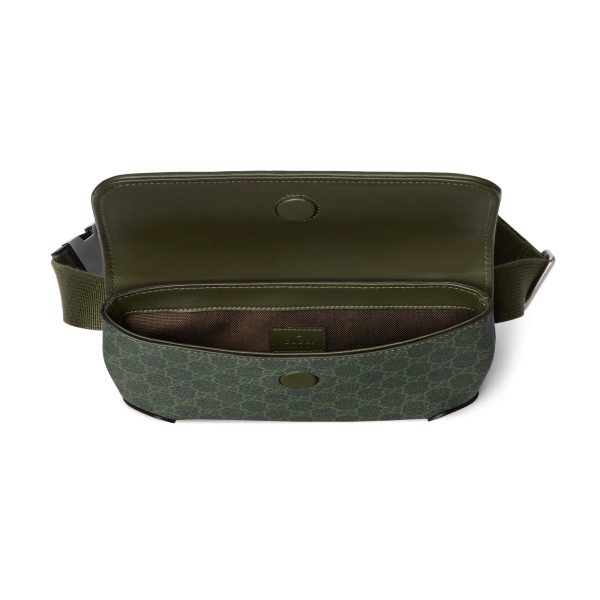 Gucci GG Monogram Small Belt Bag - Image 5