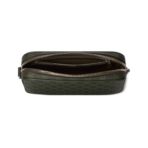 Gucci GG Monogram Small Pouch - Image 4
